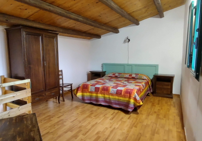 Agriturismo Villa Casale Imperatore